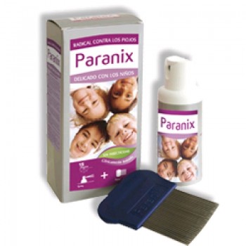 PARANIX Spray Tratamiento...