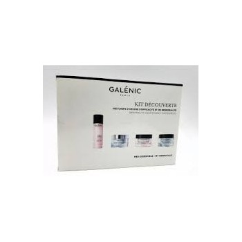 GALENIC Kit Best sellers...