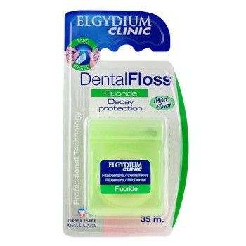 ELGYDIUM Dental Floss...