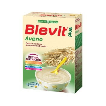 BLEVIT Plus avena 300 g