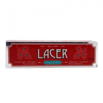 LACER Pasta Lacer Original...
