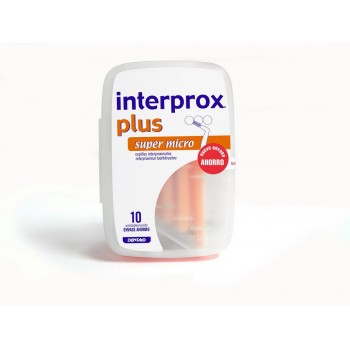 INTERPROX Plus Super Micro...