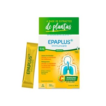 EPAPLUS Immuncare Viravix...