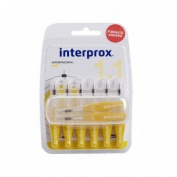 INTERPROX Mini 1.1 14uds