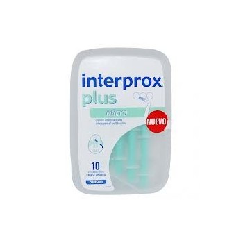 INTERPROX Plus Micro 10 uds