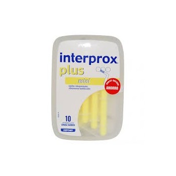 INTERPROX Plus Mini 10 uds
