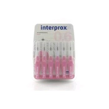 INTERPROX Nano 0,6 mm