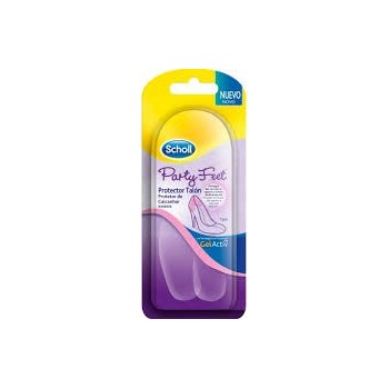 SCHOLL Party Feet Protector...