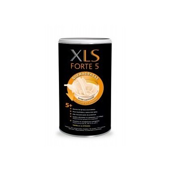 XL-S Nutrition Forte 5...