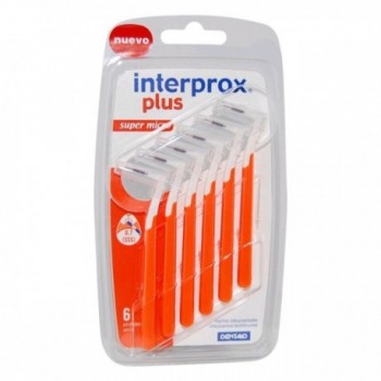 INTERPROX Plus Super micro...