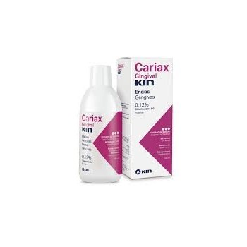 CARIAX Gingival...
