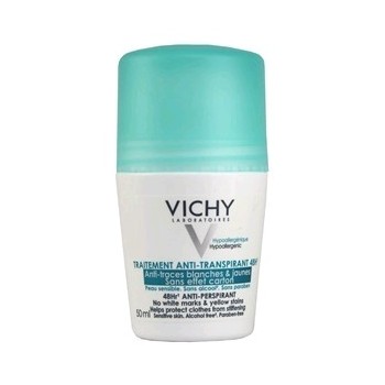 VICHY Desodorante...