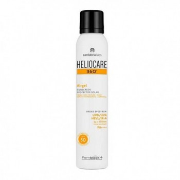 HELIOCARE 360º SPF50 Airgel...