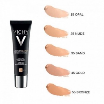 VICHY Dermablend maquillaje...