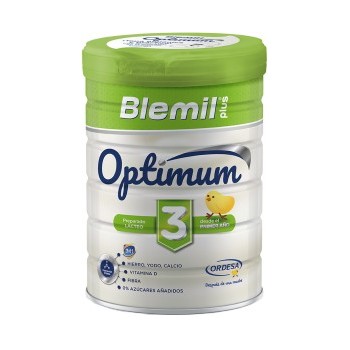 BLEMIL Optimum 3 800g