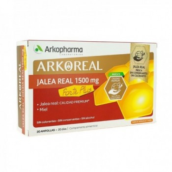 ARKO REAL Jalea real 1500...