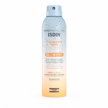 ISDIN Fotoprotector Spray...