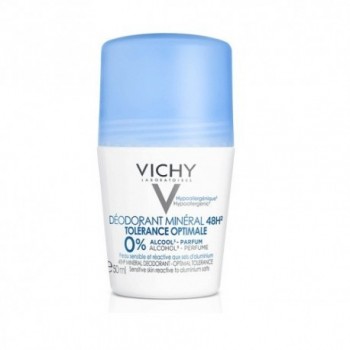 VICHY Deo roll on mineral...