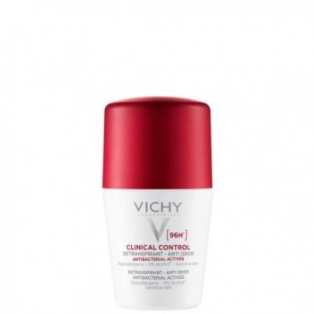 VICHY Desodorante Clinical...