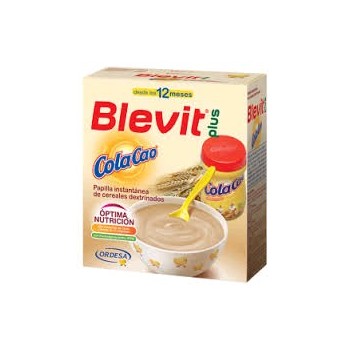 BLEVIT Plus Cereales Cola...