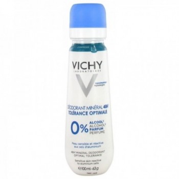 VICHY Desodorante Mineral...