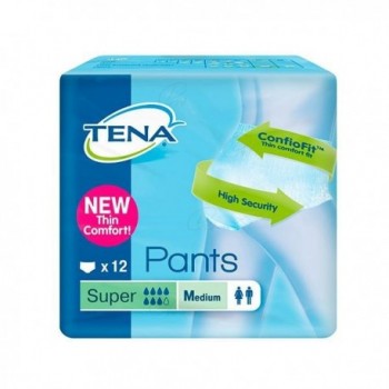 TENA Pants Super T/ M...