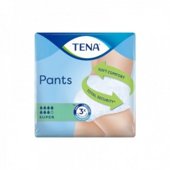 TENA Pants Super T/G...