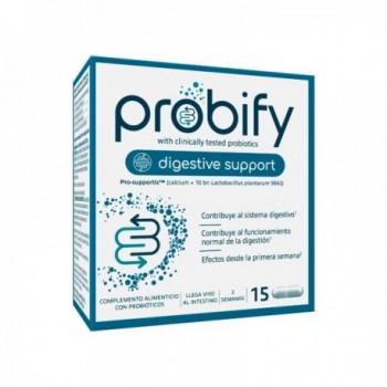 PROBIFY Digestive support...
