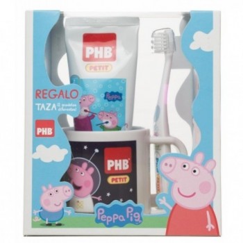 PHB Peppa Pig Cepillo...