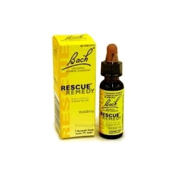 BACH Rescue remedy 20 ml