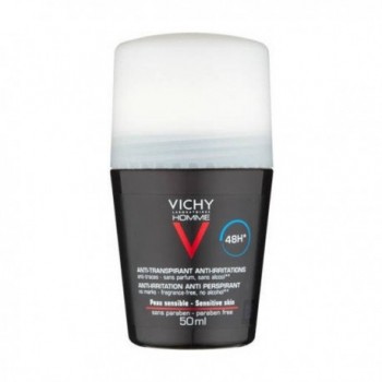 VICHY Homme Desodorante...